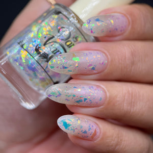 Jelly Opal
