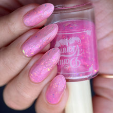 Load image into Gallery viewer, Pink Opal