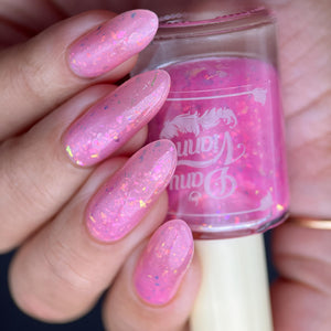 Pink Opal