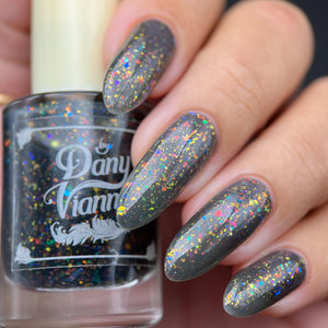 Pinfire Opal