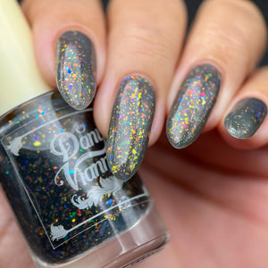 Pinfire Opal