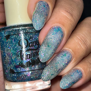 Sky Opal