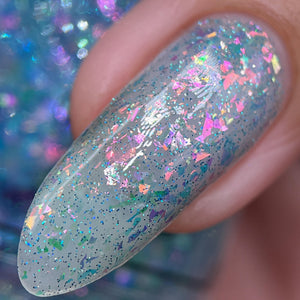 Sky Opal