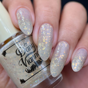 Honeycomb Opal