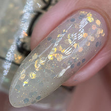 Load image into Gallery viewer, Honeycomb Opal