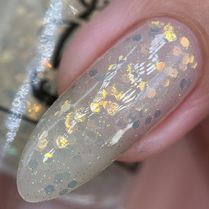 Honeycomb Opal