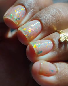 Jelly Opal