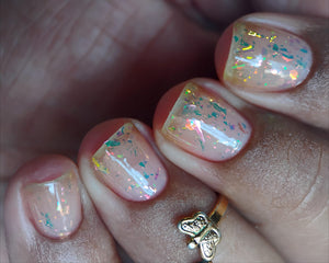 Jelly Opal