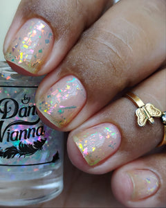Jelly Opal