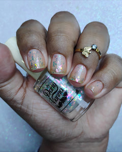 Jelly Opal