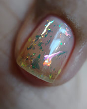 Load image into Gallery viewer, Jelly Opal