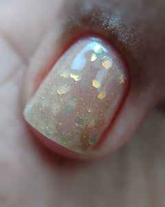 Honeycomb Opal