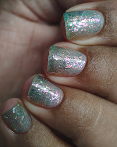 Sky Opal