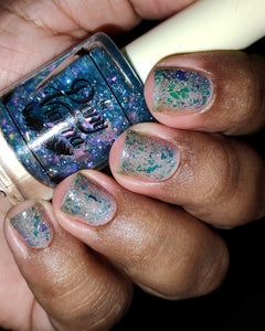 Sky Opal