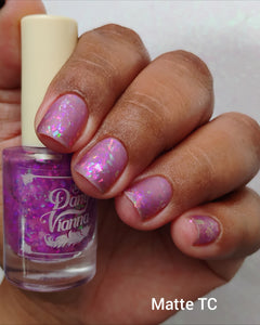 Violet Opal