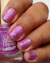 Load image into Gallery viewer, Violet Opal