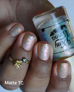Water Opal