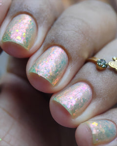 Water Opal