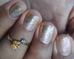 Water Opal