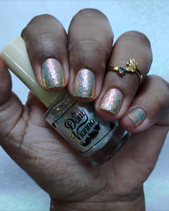 Water Opal