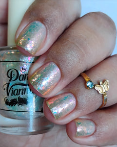 Water Opal