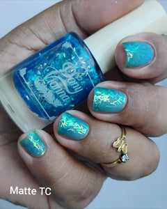 Straw Opal