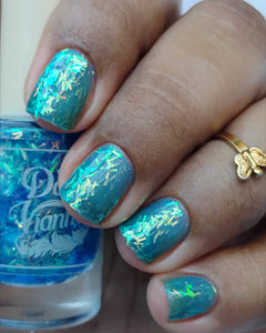 Straw Opal