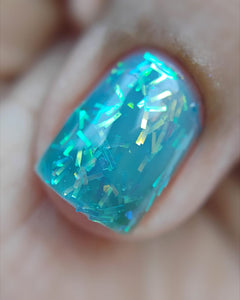 Straw Opal