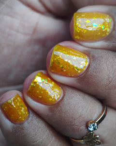 Sun Opal