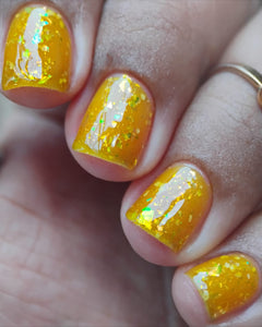Sun Opal