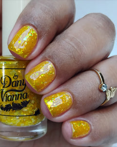Sun Opal