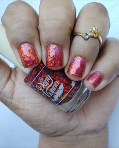 Fire Opal