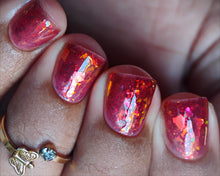 Load image into Gallery viewer, Fire Opal