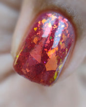 Load image into Gallery viewer, Fire Opal