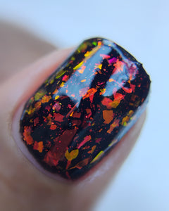 Fire Opal