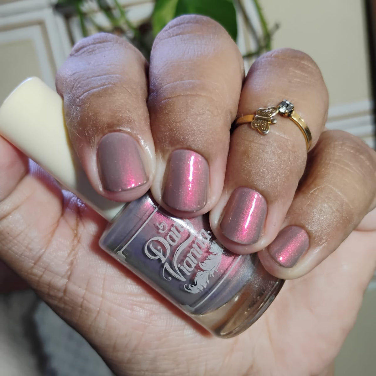 Boto Rosa – By Dany Vianna