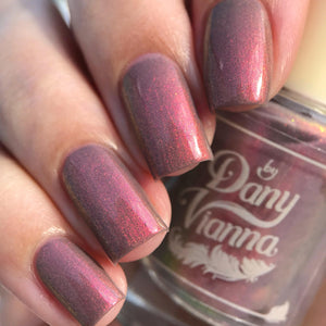 Boto Rosa