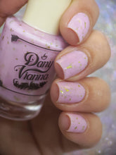 Load image into Gallery viewer, Pink Goes Well With Green