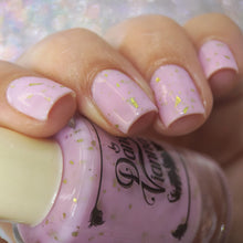 Load image into Gallery viewer, Pink Goes Well With Green