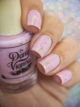 Load image into Gallery viewer, Pink Goes Well With Green