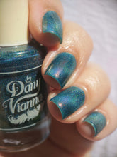 Load image into Gallery viewer, Melted Witch