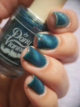 Load image into Gallery viewer, Melted Witch