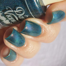 Load image into Gallery viewer, Melted Witch