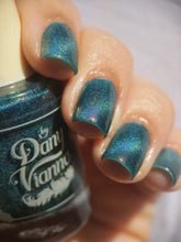 Load image into Gallery viewer, Melted Witch