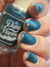 Load image into Gallery viewer, Melted Witch