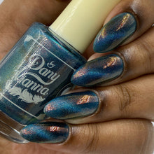 Load image into Gallery viewer, Melted Witch