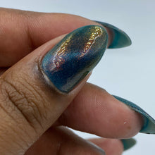 Load image into Gallery viewer, Melted Witch