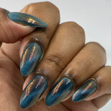 Load image into Gallery viewer, Melted Witch