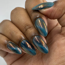 Load image into Gallery viewer, Melted Witch