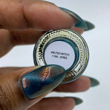 Load image into Gallery viewer, Melted Witch